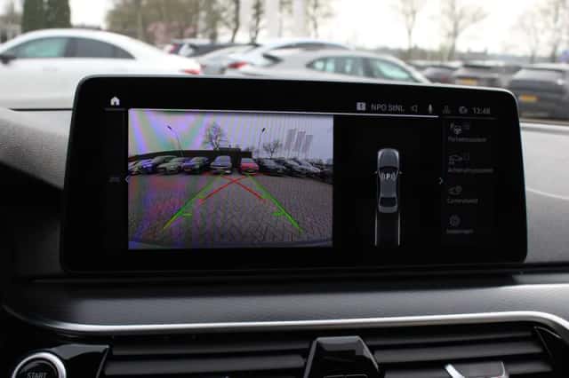 BMW 5-Serie (2021) thumbnail 21