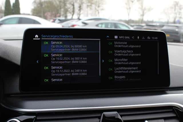BMW 5-Serie (2021) thumbnail 22
