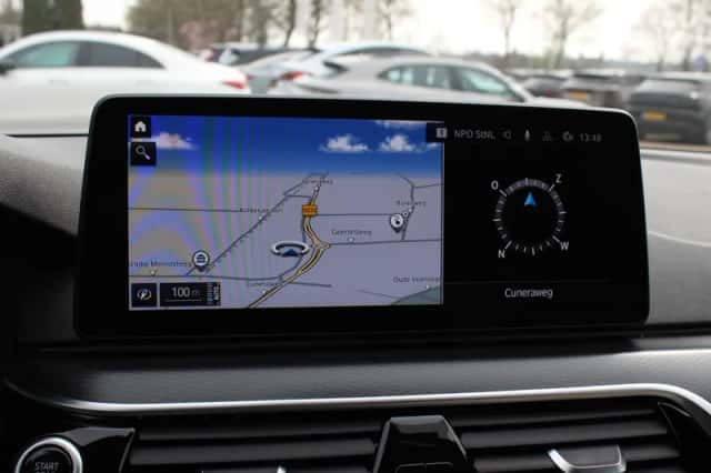 BMW 5-Serie (2021) thumbnail 24