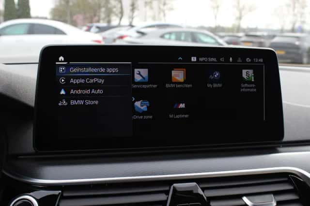 BMW 5-Serie (2021) thumbnail 26