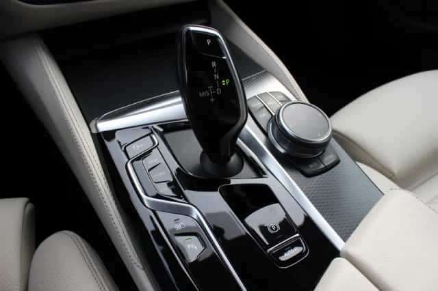 BMW 5-Serie (2021) thumbnail 29