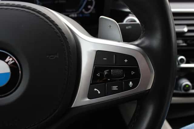BMW 5-Serie (2021) thumbnail 34