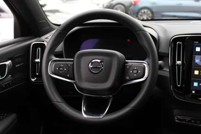 Volvo C40 (2024) thumbnail 19