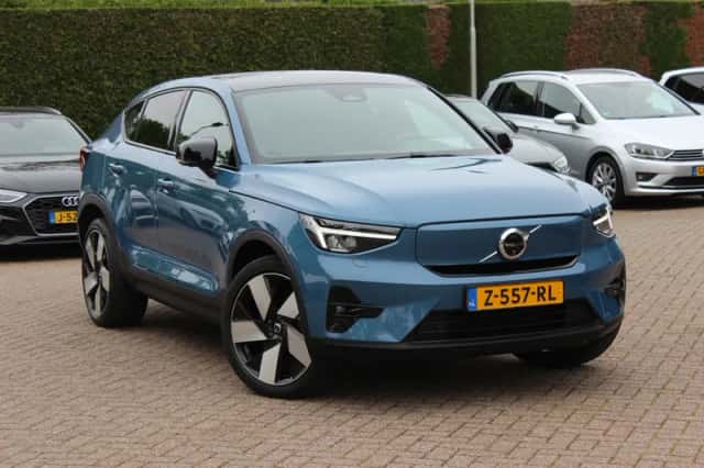 Volvo C40 (2024) thumbnail 36