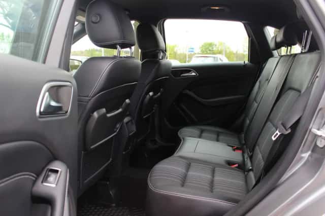 Mercedes-Benz B-Klasse (2013) thumbnail 11