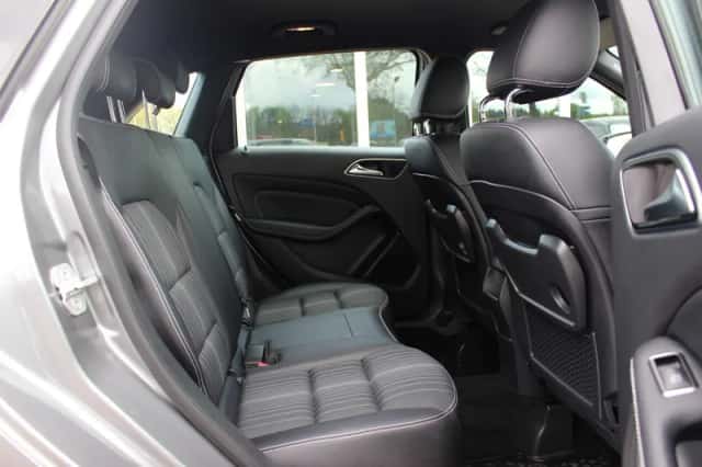 Mercedes-Benz B-Klasse (2013) thumbnail 12