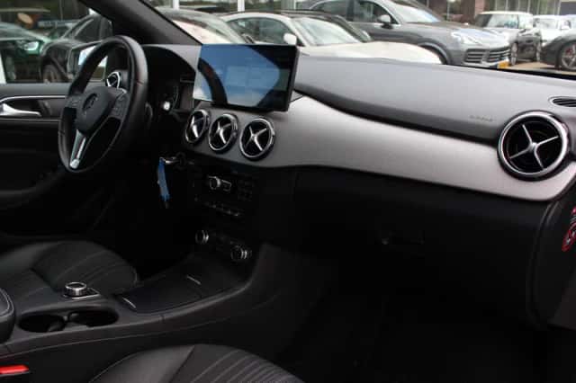 Mercedes-Benz B-Klasse (2013) thumbnail 13