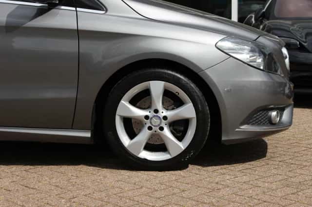 Mercedes-Benz B-Klasse (2013) thumbnail 14