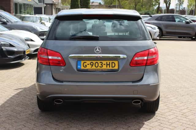 Mercedes-Benz B-Klasse (2013) thumbnail 15