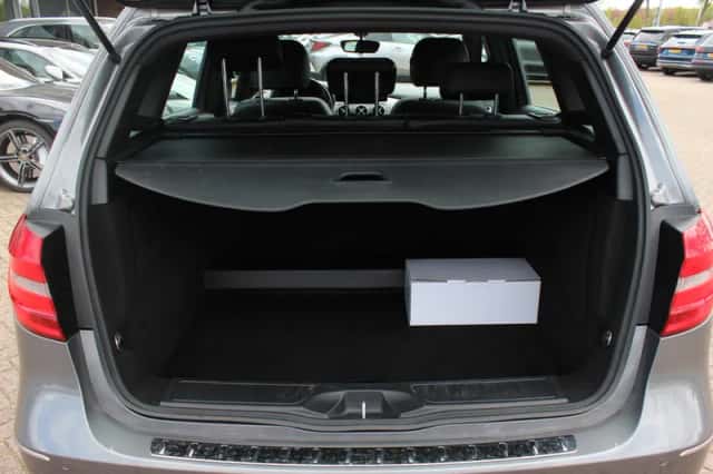 Mercedes-Benz B-Klasse (2013) thumbnail 16