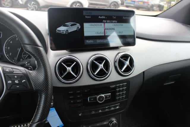 Mercedes-Benz B-Klasse (2013) thumbnail 19