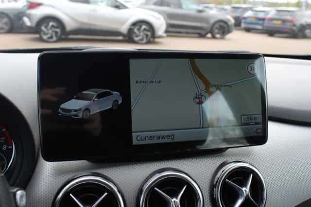 Mercedes-Benz B-Klasse (2013) thumbnail 20
