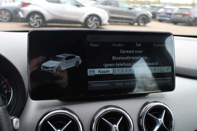 Mercedes-Benz B-Klasse (2013) thumbnail 21