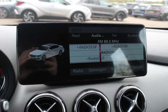Mercedes-Benz B-Klasse (2013) thumbnail 22
