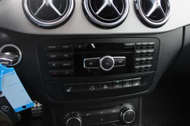 Mercedes-Benz B-Klasse (2013) thumbnail 23