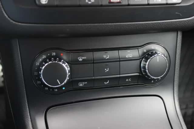 Mercedes-Benz B-Klasse (2013) thumbnail 24