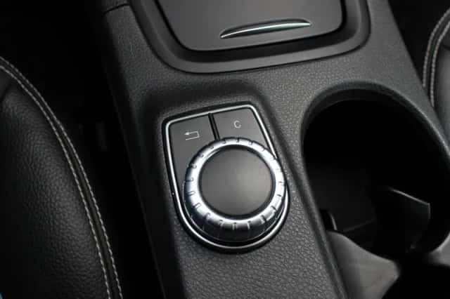 Mercedes-Benz B-Klasse (2013) thumbnail 25