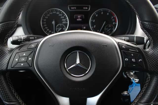 Mercedes-Benz B-Klasse (2013) thumbnail 26