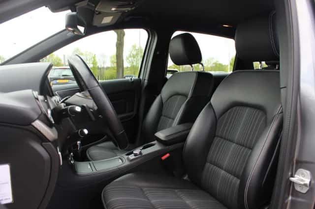 Mercedes-Benz B-Klasse (2013) thumbnail 4