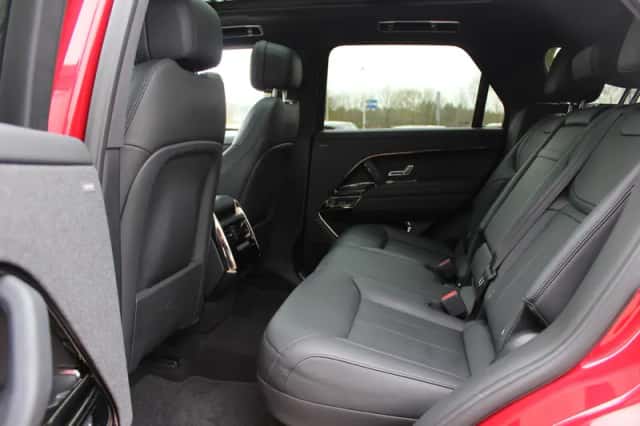 Land Rover Range Rover Sport (2023) thumbnail 11