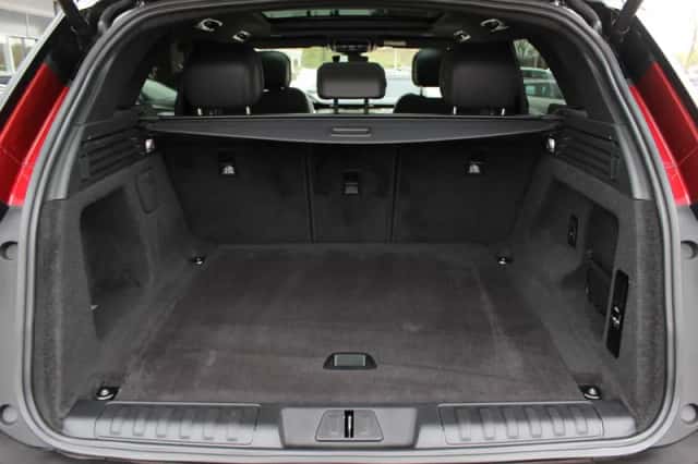 Land Rover Range Rover Sport (2023) thumbnail 16