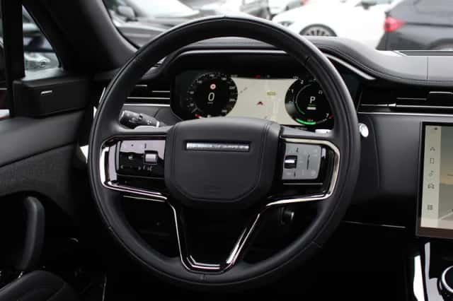 Land Rover Range Rover Sport (2023) thumbnail 17