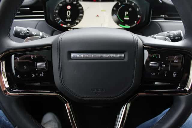 Land Rover Range Rover Sport (2023) thumbnail 19