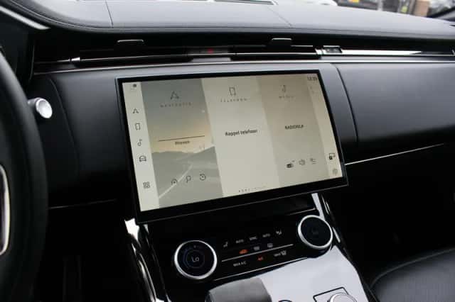 Land Rover Range Rover Sport (2023) thumbnail 20