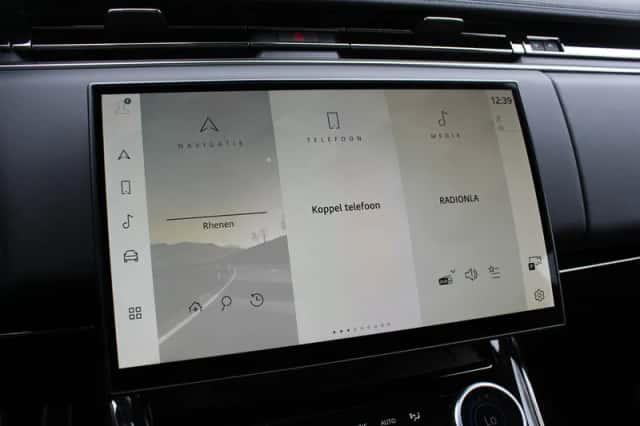 Land Rover Range Rover Sport (2023) thumbnail 21