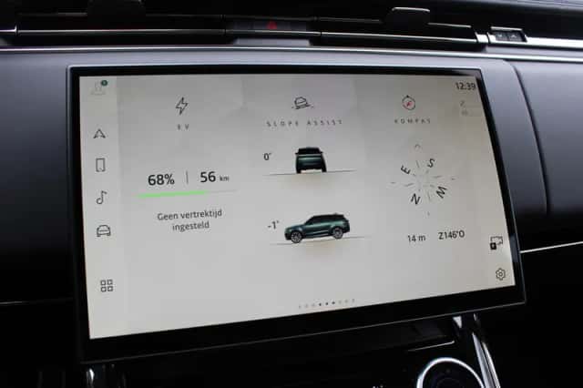 Land Rover Range Rover Sport (2023) thumbnail 22