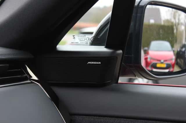 Land Rover Range Rover Sport (2023) thumbnail 31