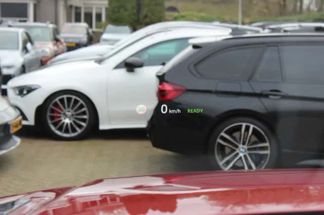 Land Rover Range Rover Sport (2023) thumbnail 33