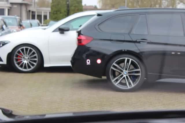 Porsche Taycan (2021) thumbnail 33
