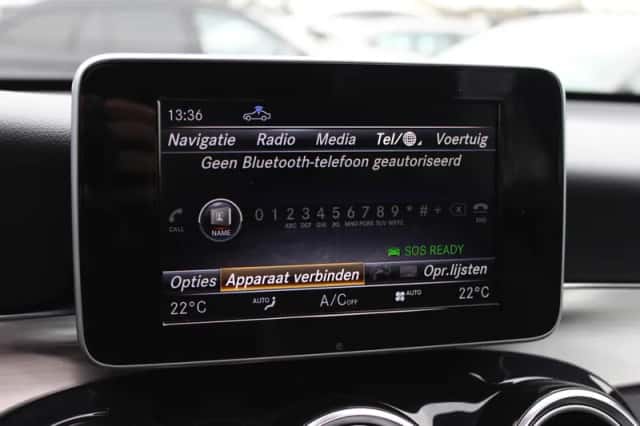 Mercedes-Benz GLC-Klasse (2017) thumbnail 25