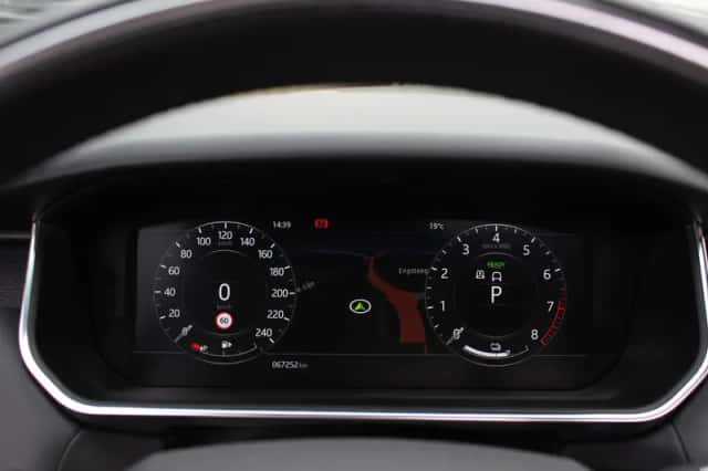 Land Rover Range Rover Sport (2022) thumbnail 18