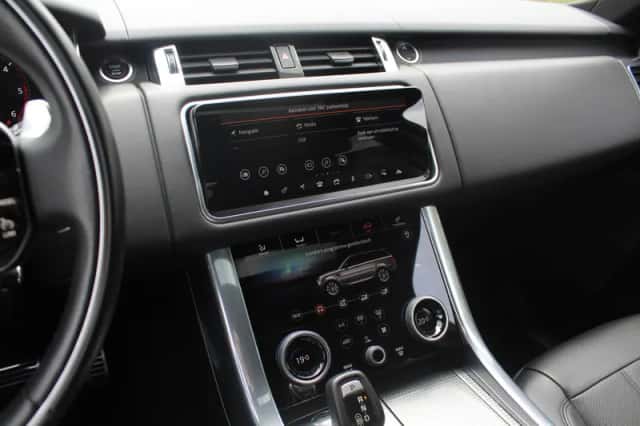 Land Rover Range Rover Sport (2022) thumbnail 19