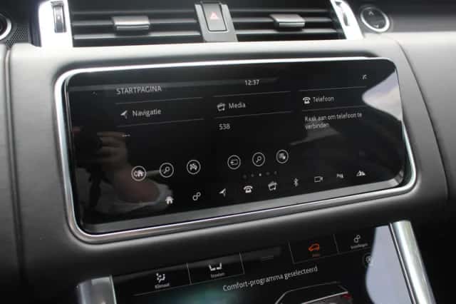 Land Rover Range Rover Sport (2022) thumbnail 20