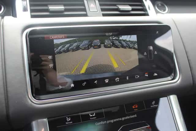 Land Rover Range Rover Sport (2022) thumbnail 23