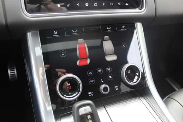 Land Rover Range Rover Sport (2022) thumbnail 25