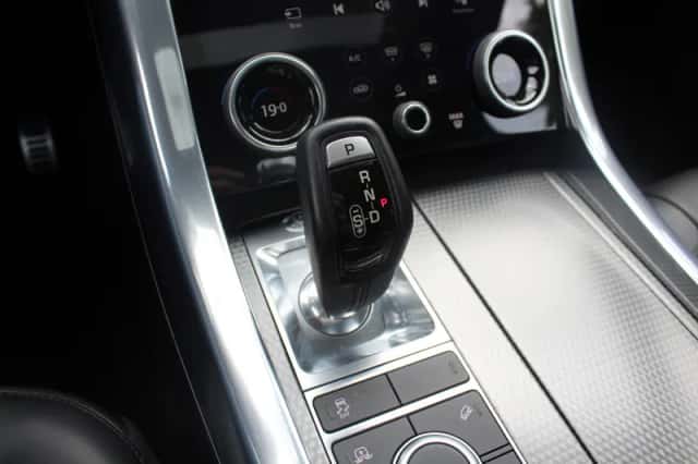 Land Rover Range Rover Sport (2022) thumbnail 27