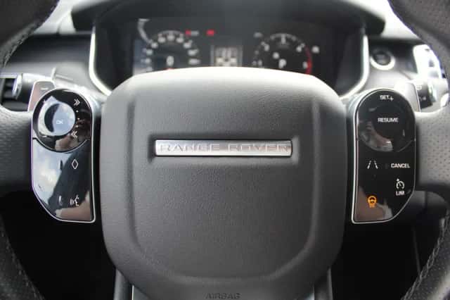 Land Rover Range Rover Sport (2022) thumbnail 29