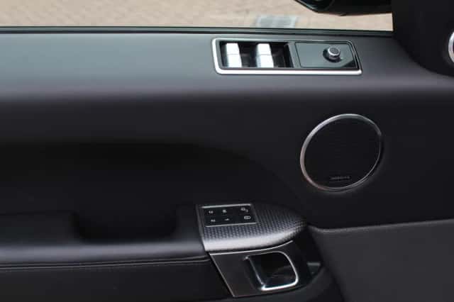 Land Rover Range Rover Sport (2022) thumbnail 30