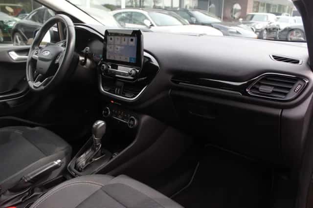 Ford Fiesta (2018) thumbnail 13
