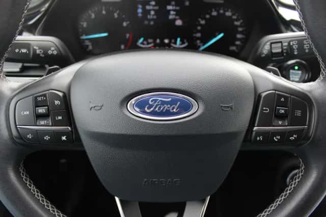 Ford Fiesta (2018) thumbnail 30