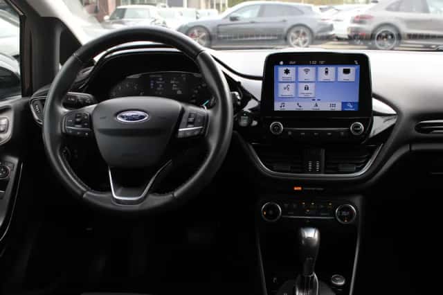 Ford Fiesta (2018) thumbnail 9