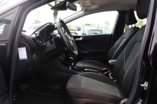 Ford Fiesta (2018) thumbnail 10