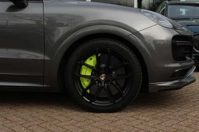 Porsche Cayenne (2019) thumbnail 14