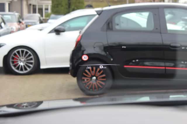 Porsche Cayenne (2019) thumbnail 31