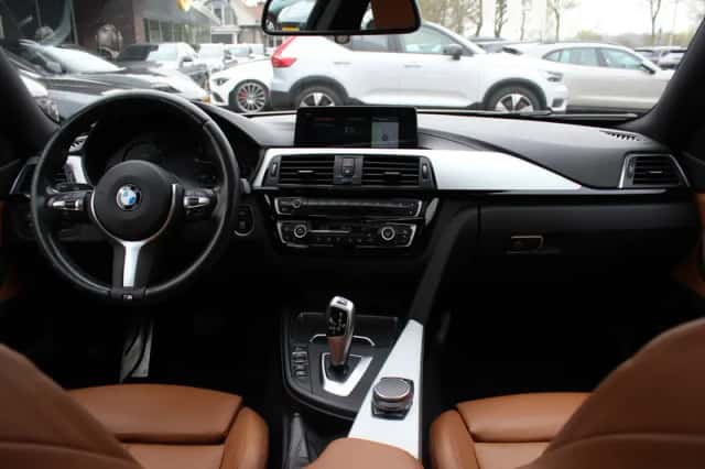 BMW 4-Serie (2019) thumbnail 2
