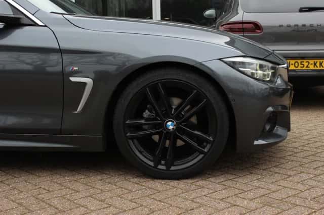 BMW 4-Serie (2019) thumbnail 14